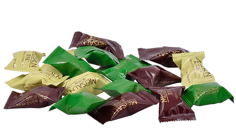 美莎蓮 松露夾心巧克力