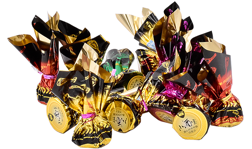 美莎蓮 小酒寶夾心巧克力