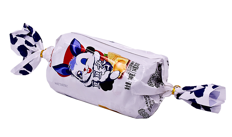 140g亙亙兔夾心巧克力