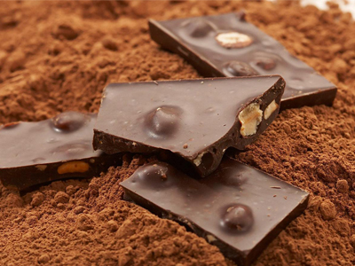 <b>美莎蓮夾心代可可脂牛奶巧克力64g</b>