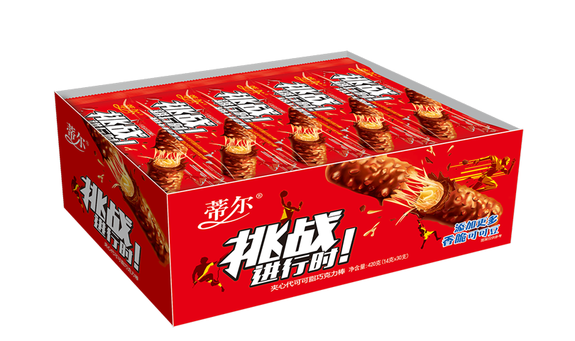 14g挑戰(zhàn)進(jìn)行時(shí)紅